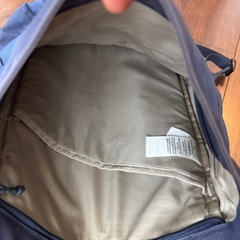 Patagonia リュックサック ネイビー
の画像