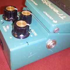 BOSS tr-2 ボス　トレモロ　の画像