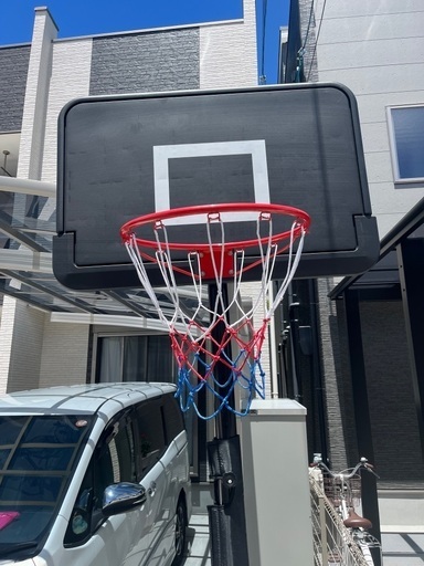 バスケットボール