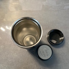 スターバックス　タンブラーの画像