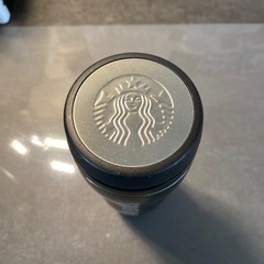 スターバックス　タンブラーの画像