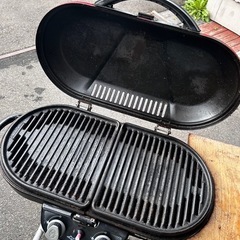 【週末価格】Coleman ロードトリップグリルの画像
