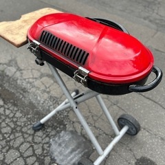 【週末価格】Coleman ロードトリップグリルの画像
