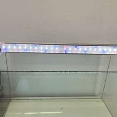 90センチ水槽用　LEDライト　GEXの画像