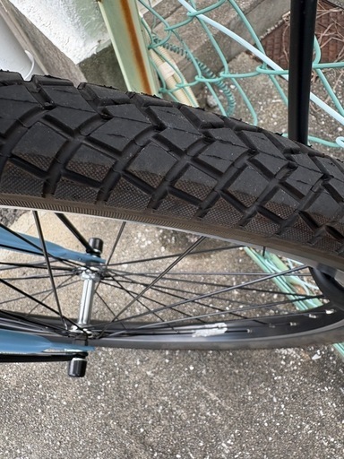 電動アシスト自転車　アサヒサイクルベース製