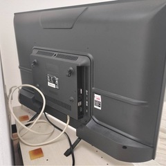 S!mplus 液晶テレビ 32インチの画像