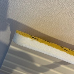 【決まりました】［ベビー用品］お風呂マットの画像