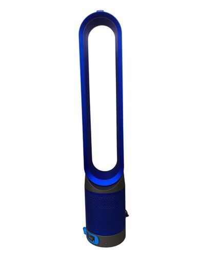 動作品 ダイソン 空気清浄機能付き扇風機 tp03 2017年製 中古品 楽天市場】□ダイソン dyson Pure Cool Link TP03 WS 空気清浄