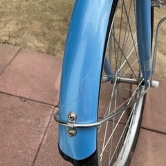 自転車　子供用　の画像