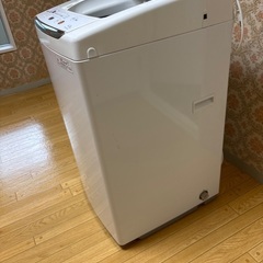 TOSHIBAステンレスドラム4.2K の画像