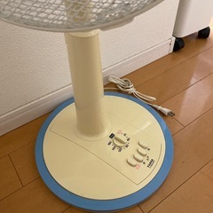 扇風機
の画像