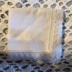 正規品　NINA RICCI 小銭入れ& CELINEハンカチセットの画像