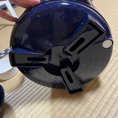 携帯式保温容器の画像