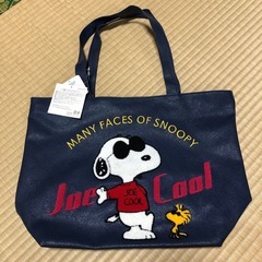 SNOOPYグッズ3点セットの画像
