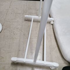 J1140【リユースのサカイ柏店】ハンガーラック　クリーニング済み　の画像