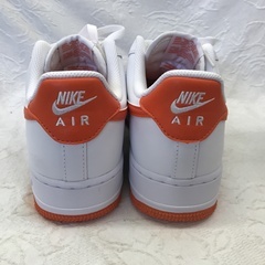 ⭐︎ドリーム2号館⭐︎NIKE/AIR FORCE 1’07 ローカットスニーカー/25.5cm/FJ4146-109の画像