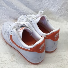 ⭐︎ドリーム2号館⭐︎NIKE/AIR FORCE 1’07 ローカットスニーカー/25.5cm/FJ4146-109の画像
