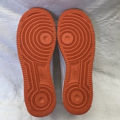 ⭐︎ドリーム2号館⭐︎NIKE/AIR FORCE 1’07 ローカットスニーカー/25.5cm/FJ4146-109の画像
