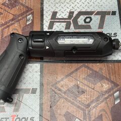 【中古】マキタ Makita TD022D 充電式ペンインパクトドライバ バッテリ×2・充電器付き【ハンズクラフト佐賀】の画像