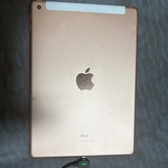 7/22のみ出品iPad6世代の画像
