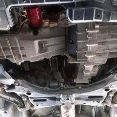 ホンダ　エアウェイブ　スカイルーフ　スタイルエディションの画像