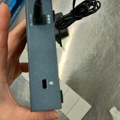 0725-303 TP-Link TL-SG505 5ポート ギガビットの画像