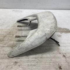 HONDA ディオ (2サイクル) リアキャリア ホンダ [M-250724-56]の画像