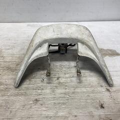 HONDA ディオ (2サイクル) リアキャリア ホンダ [M-250724-56]の画像