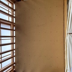 ベビーベッドの画像