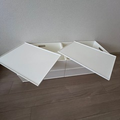 ニトリ　Nボックスの画像