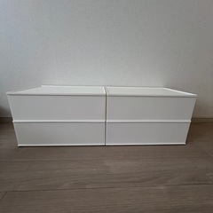 ニトリ　Nボックスの画像