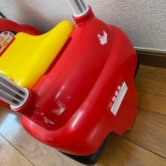 アンパンマンカーの画像