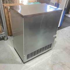 【商談中】②ホシザキ　冷蔵ショーケース　SSB-85CL2 業務用冷蔵庫　お店　店舗 の画像