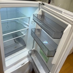 配達可能　TOSHIBA冷蔵庫　2022年式の画像