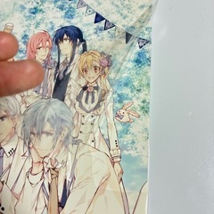 アイナナ　特典の画像