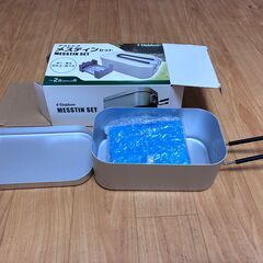 メスティン（未使用）の画像