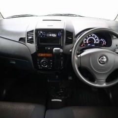 狭い道や駐車場でも運転しやすい　日産　ルークス😊😊😊の画像