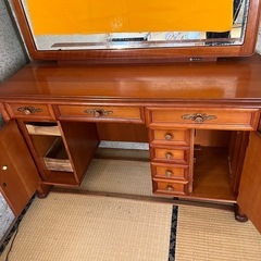 激安‼️ドレッサーの画像