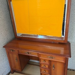 激安‼️ドレッサーの画像