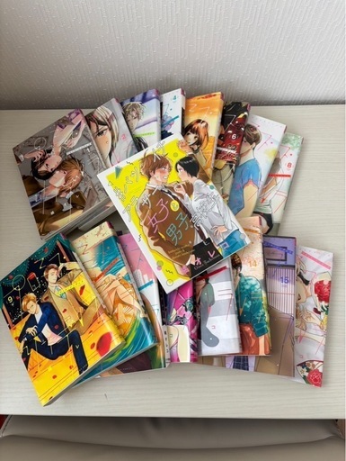 プロミスシンデレラ〜全巻セット➕おまけ一冊