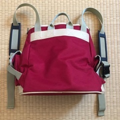 ペットキャリーバッグ　の画像
