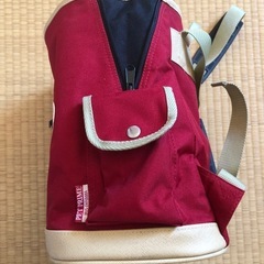 ペットキャリーバッグ　の画像