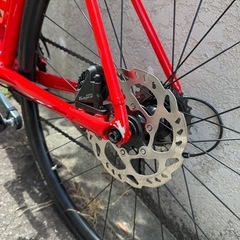 トレック TREK エモンダ EMONDA ALR4 サイズ 50の画像