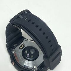 【良品】CASIO G-SHOCK DW-H5600 デジタル腕時計/ブラックの画像