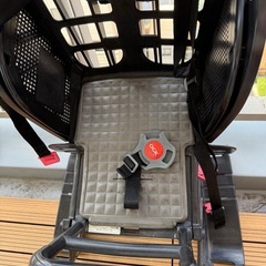 【取引先決定】OGK 自転車用チャイルドシートの画像