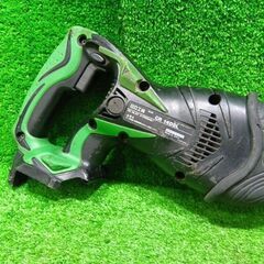 日立工機 CR14DSL コードレスセーバソー【船橋馬込店】【店頭取引限定】【中古】管理番号：ITUPNKBIZMDAの画像