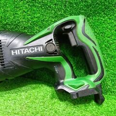 日立工機 CR14DSL コードレスセーバソー【船橋馬込店】【店頭取引限定】【中古】管理番号：ITUPNKBIZMDAの画像