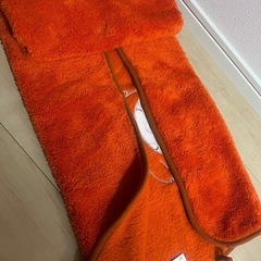 ホゲータ ブランケットの画像