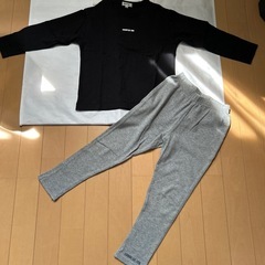 COMMECAISM１２０サイズの画像