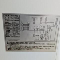 窓用エアコン　SKジャパンの画像